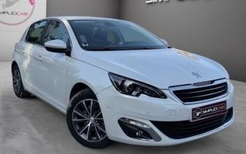 Peugeot 308 Pertuis