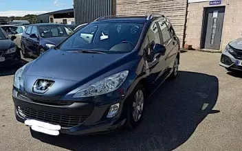 Peugeot 308 Wittelsheim