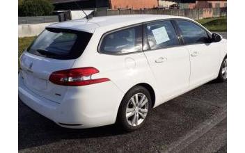Peugeot 308 Cestas
