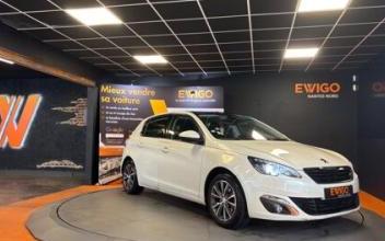 Peugeot 308 Nantes
