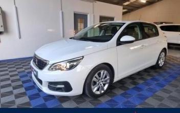 Peugeot 308 Reims