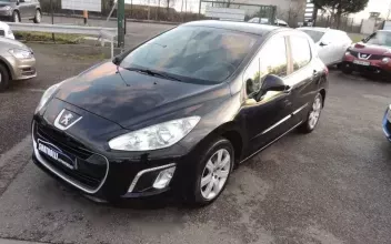 Peugeot 308 Entzheim