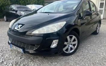 Peugeot 308 Bassens