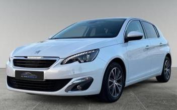 Peugeot 308 Longvic