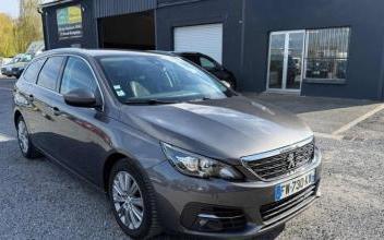 Peugeot 308 Douai