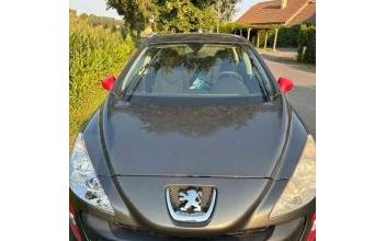 Peugeot 308 Aussevielle