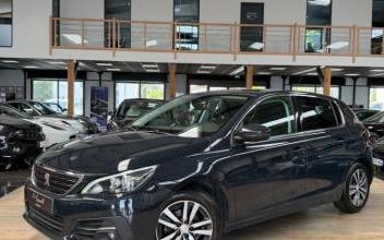 Peugeot 308 Saint-Denis-en-Val