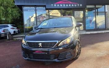 Peugeot 308 Quimper