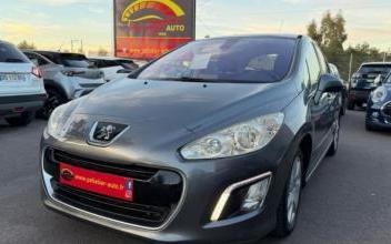 Peugeot 308 Perpignan