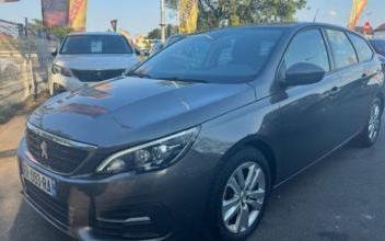 Peugeot 308 SW Sannois