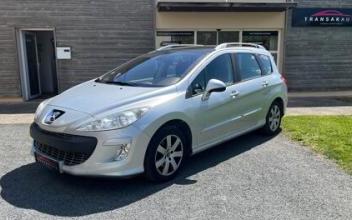 Peugeot 308 sw Crêches-sur-Saône