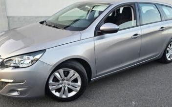 Peugeot 308 SW Belleville