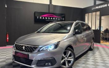 Peugeot 308 SW Beaumont-lès-Valence