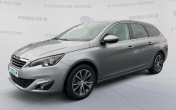 Peugeot 308 sw Charleville-Mézières