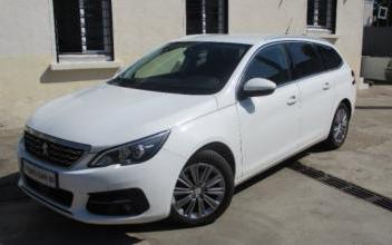 Peugeot 308 SW Clamart