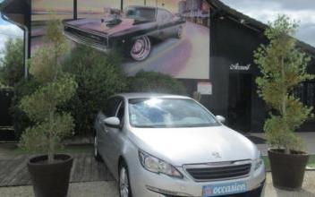 Peugeot 308 SW Galluis