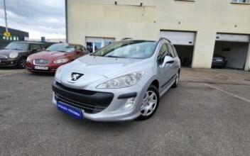 Peugeot 308 sw Rixheim