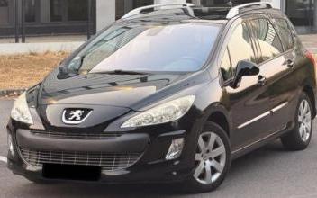 Peugeot 308 SW Epinay-sur-Seine