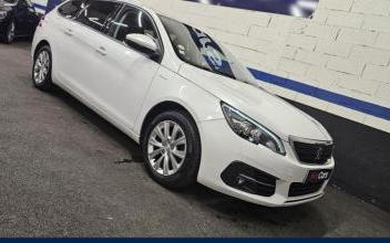 Peugeot 308 SW Mougins