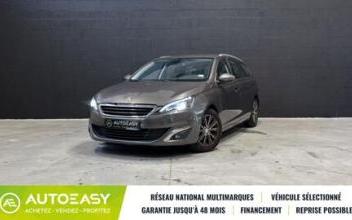 Peugeot 308 sw Gouesnou