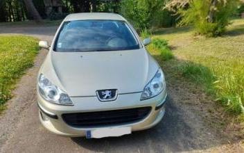 Peugeot 407 Montauban