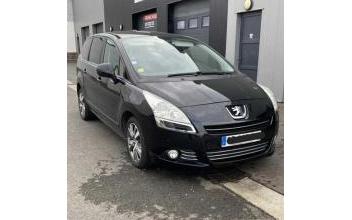 Peugeot 5008 La-Rochelle