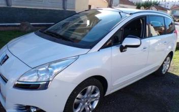 Peugeot 5008 Roanne