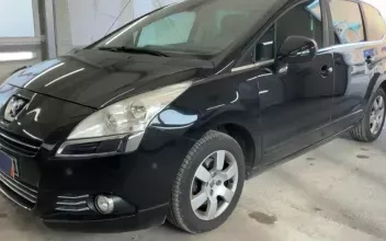 Peugeot 5008 Mondelange
