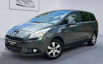 Peugeot 5008 Le-Pecq