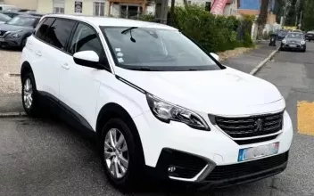 Peugeot 5008 Coignières