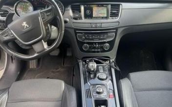 Peugeot 508 Cornebarrieu