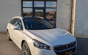 Peugeot 508 SW Ampuis