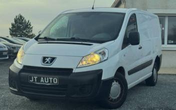 Peugeot Expert Saint-Médard-d'Aunis
