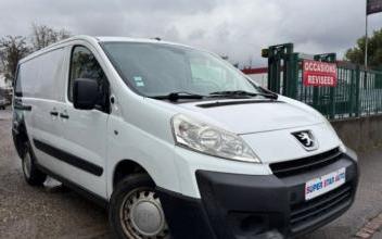 Peugeot Expert Colmar