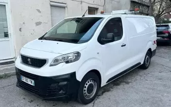 Peugeot Expert Grenoble