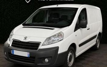 Peugeot expert tepee Taverny