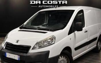 Peugeot expert tepee Taverny