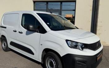 Peugeot Partner Ampuis