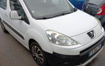 Peugeot Partner Marly