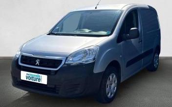 Peugeot Partner Fontenay-le-Comte
