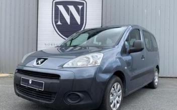 Peugeot partner Carpiquet