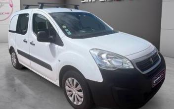 Peugeot partner tepee Avignon