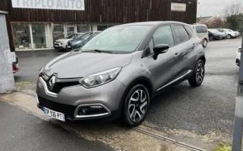 Renault captur Brive-la-Gaillarde