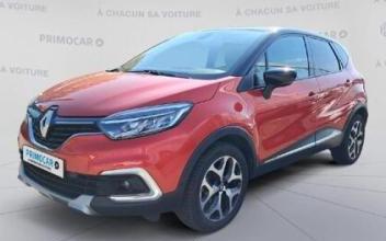 Renault captur Dijon