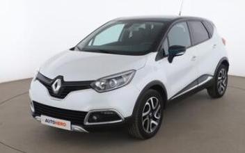 Renault captur Issy-les-Moulineaux