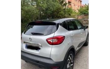 Renault captur Montpellier