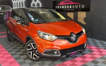 Renault Captur Manosque