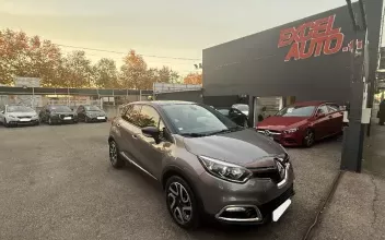 Renault Captur Nîmes