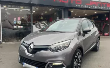 Renault Captur Gagny