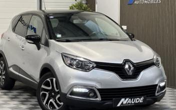 Renault Captur Chaponost